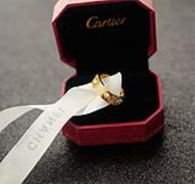 Cartier Ring-16